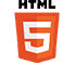 HTML5 Logo