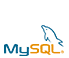 MYSQL Logo