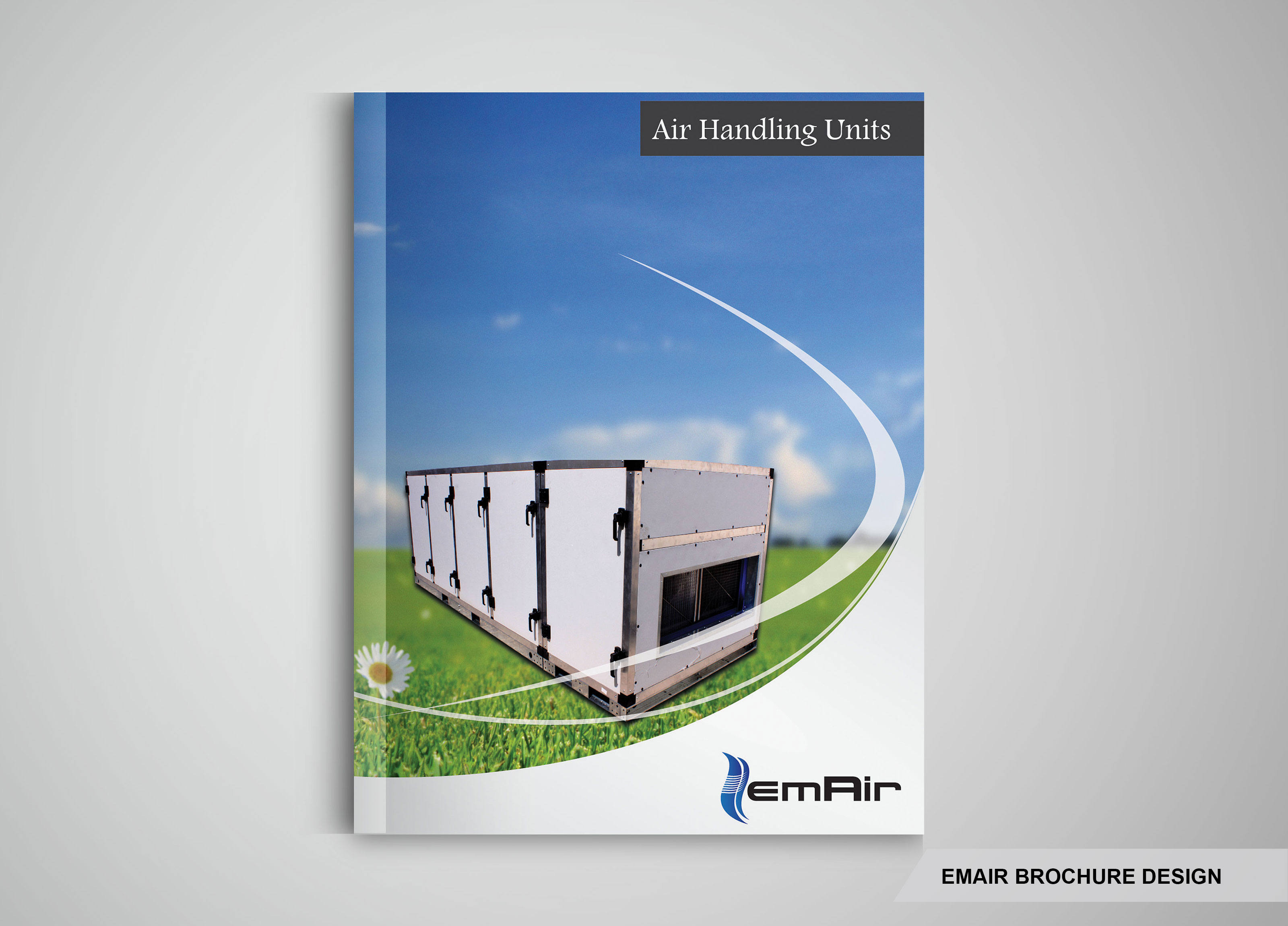 Keza emAir Brochure