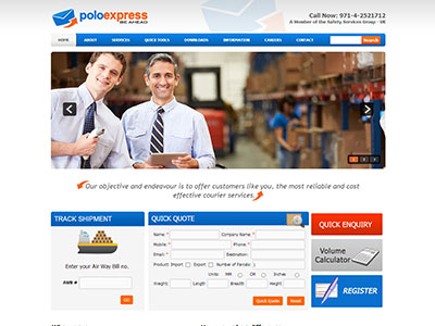 Polo Express
