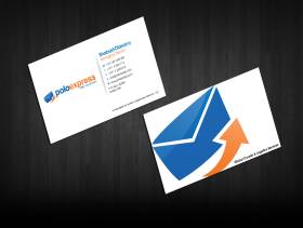 Poloexpress Business Cards