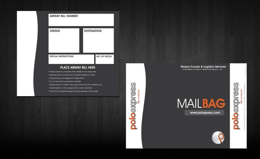 Poloexpress Mail Bags