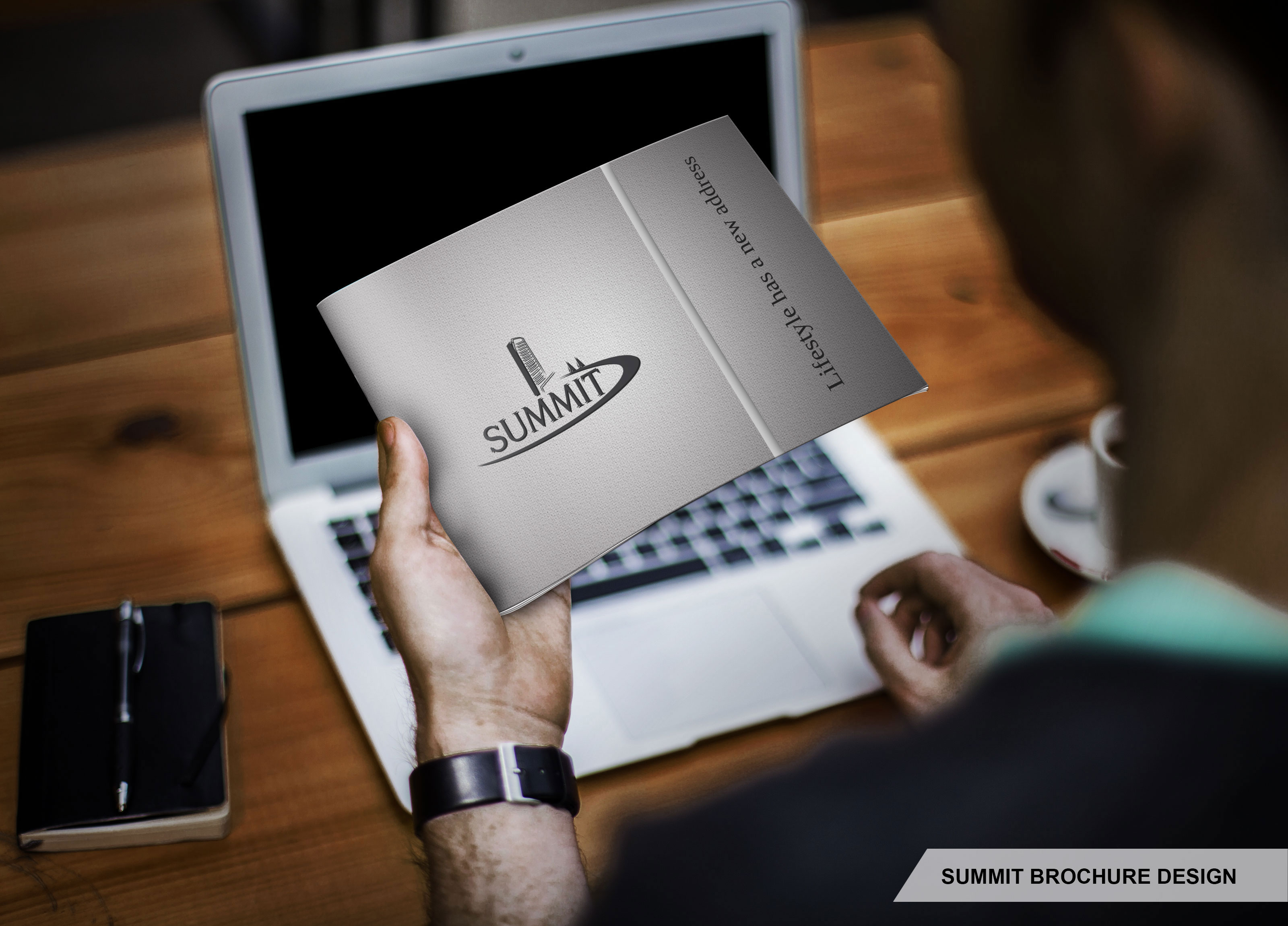 Summit Brochure