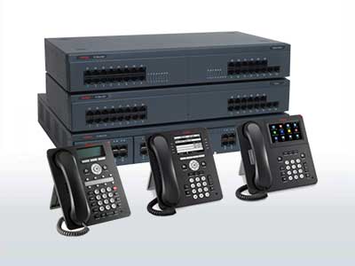 Avaya IP Office