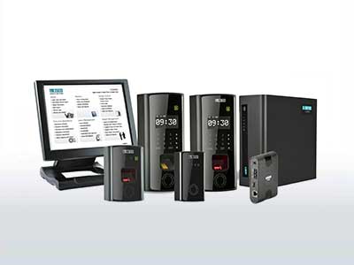 Matrix Time Attendace Systems